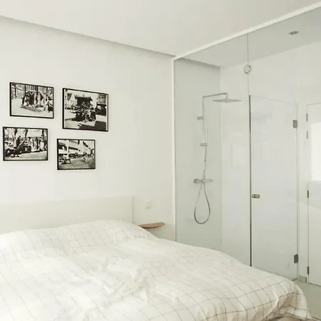 The Flat